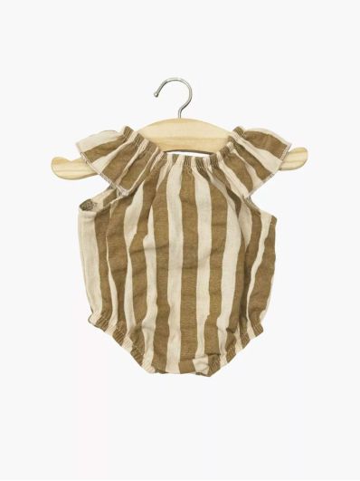 Barboteuse Clara | Rayures Zadig