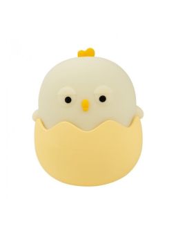 Lampe veilleuse | Poussin endormi