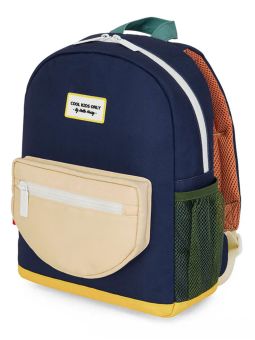 Sac à dos enfant | Mini Dark Blue
