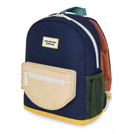 Sac à dos enfant | Mini Dark Blue