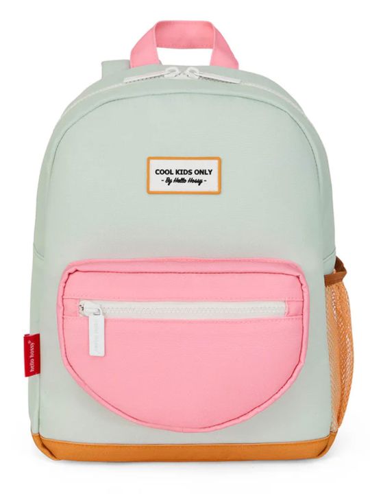 Sac à dos enfant | Mini Water Green