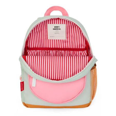 Sac à dos enfant | Mini Water Green