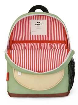 Sac à dos enfant | Mini Pistache