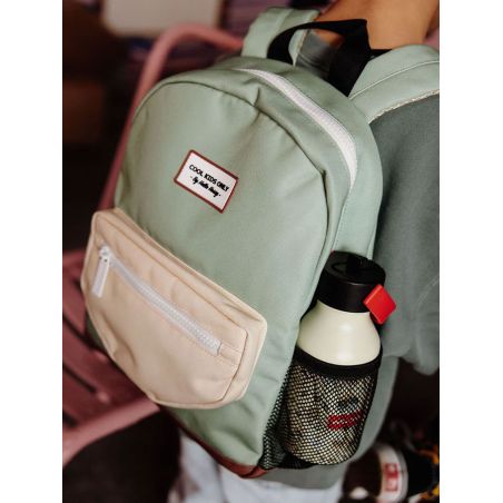 Sac à dos enfant | Mini Pistache