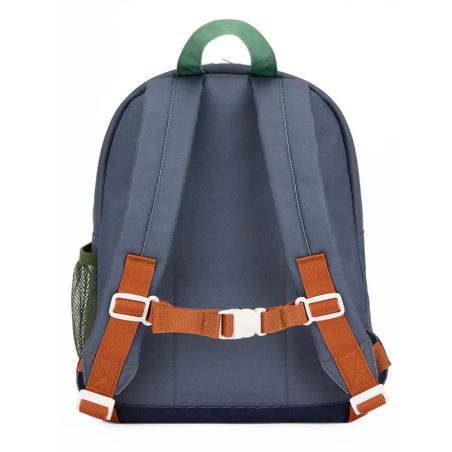 Sac à dos enfant | Mini Marine