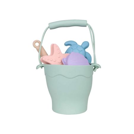 Set de plage Tons Purs | Animaux Marins