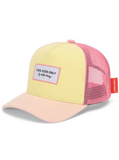 Casquette Trucker | Mini Chupa