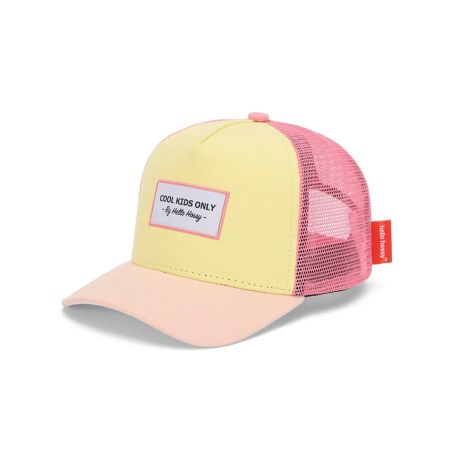 Casquette Trucker | Mini Chupa