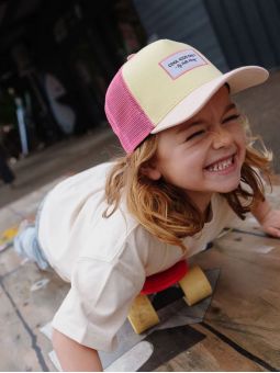 Casquette Trucker | Mini Chupa