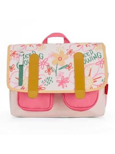 Cartable | Flower Artwork