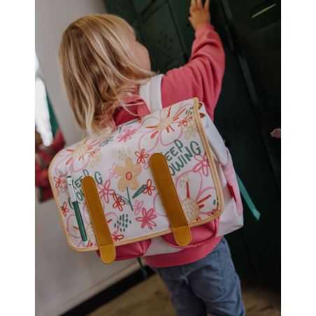 Cartable | Flower Artwork