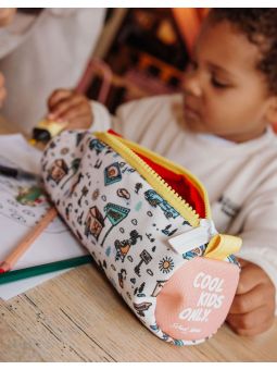 Trousse scolaire | Hossegor