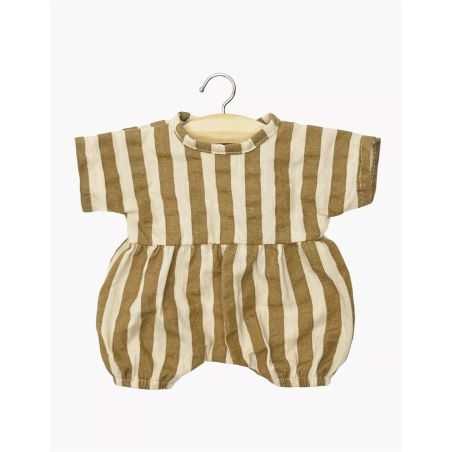 Tenue Babies | Barboteuse Noa Zadig