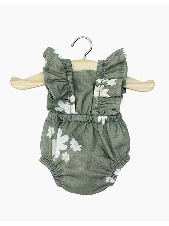 Barboteuse Lou | Marguerites