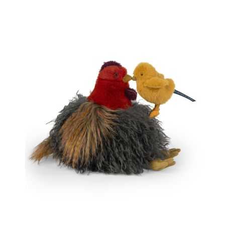 Peluche | Poule