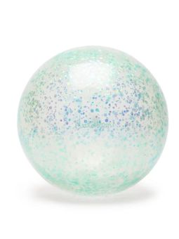Balle Mouton | Bulle bleu 10 cm