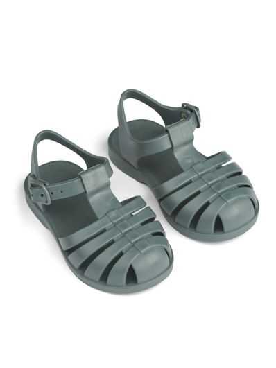 Sandales de plage Bre | Whale blue
