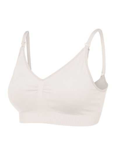 Brassière allaitement Ilja | Snow white
