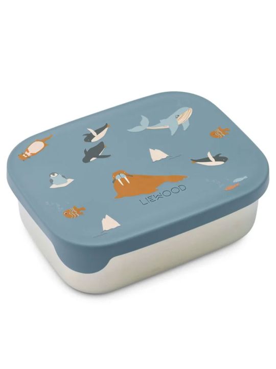 Lunchbox Arthur | Arctic Sea
