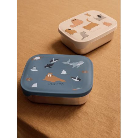 Lunchbox Arthur | Arctic Sea