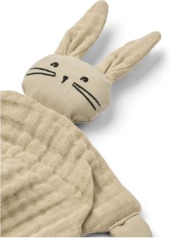 Petit doudou Amaya | Mist