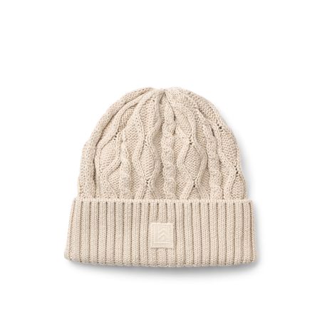 Bonnet Torsadé | Ezra