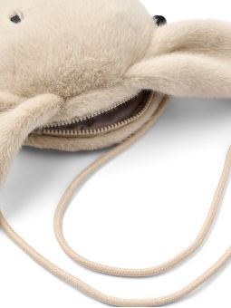 Sac en Peluche Lapin | Dianne 