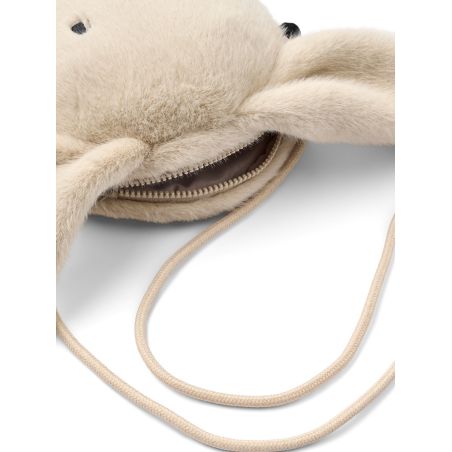 Sac en Peluche Lapin | Dianne
