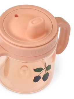 Tasse à bec Kylo | Berry