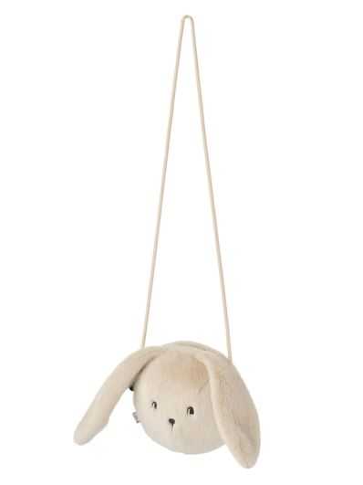 Sac en Peluche Lapin | Dianne