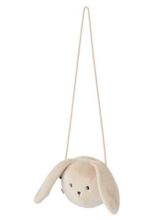 Sac en Peluche Lapin | Dianne