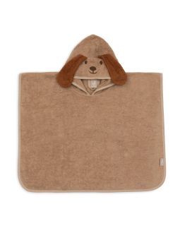 Poncho de bain | Diego dog