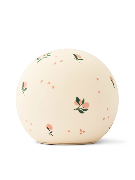 Veilleuse Yuki | Peach 