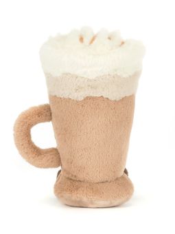 Peluche Amuseable | Latte