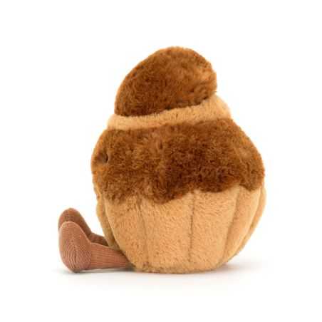 Peluche Amuseable | Brioche