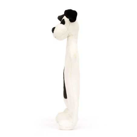 Doudou Puppy | Noir et blanc