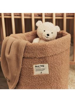 Panier rangement | Boucle biscuit