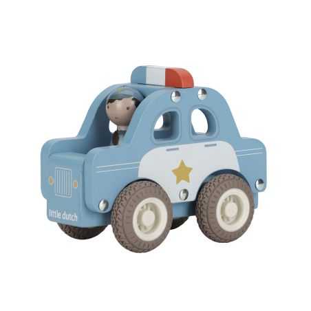 copy ofVan en bois | Olive