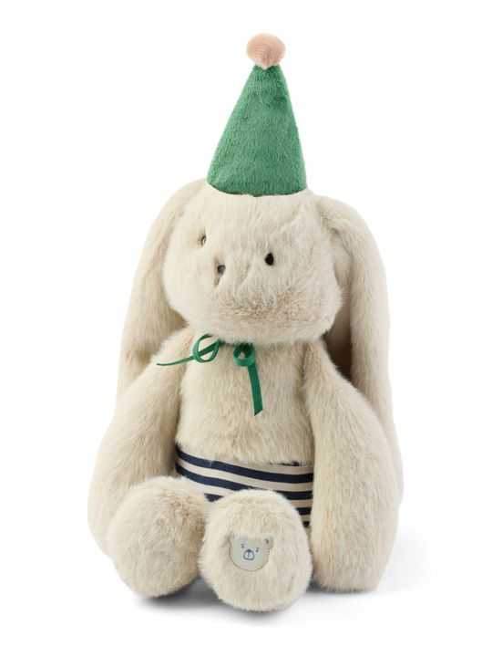 Peluche lapin Bertrand 34 cm | Célébration
