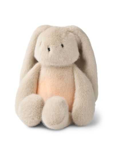Peluche Lapin Veilleuse & Bruits Blancs | Hattie