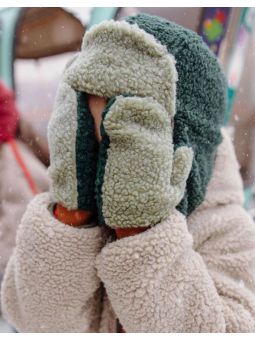 Moufles enfant | Heaty Neo