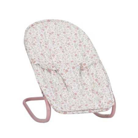 Transat poupée | Fleuri