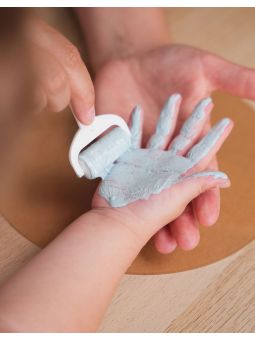 Empreintes | Family colors