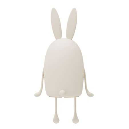 Veilleuse lapin silicone | Evex