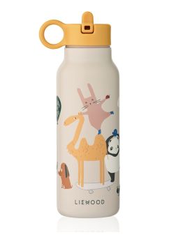 Gourde isotherme Falk 350ml | Around the world