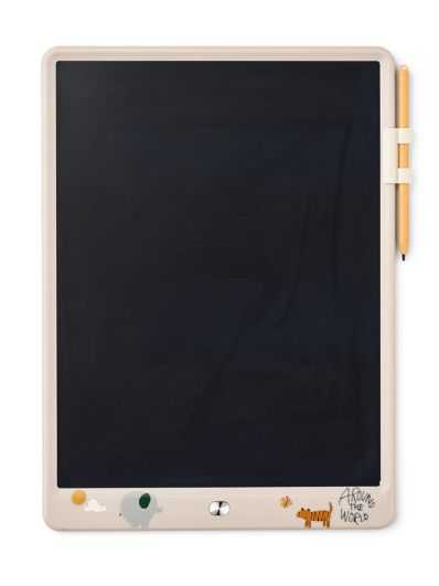 Grande tablette dessin magique Zora | Around the world