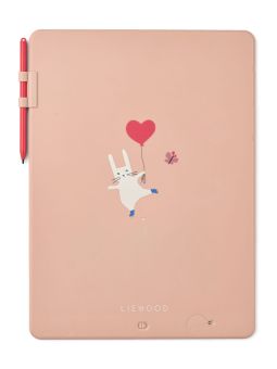 Grande tablette dessin magique Zora | Rabbit