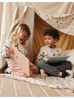 Grande tablette dessin magique Zora | Rabbit