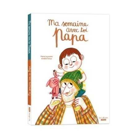 Livre | Ma semaine avec toi