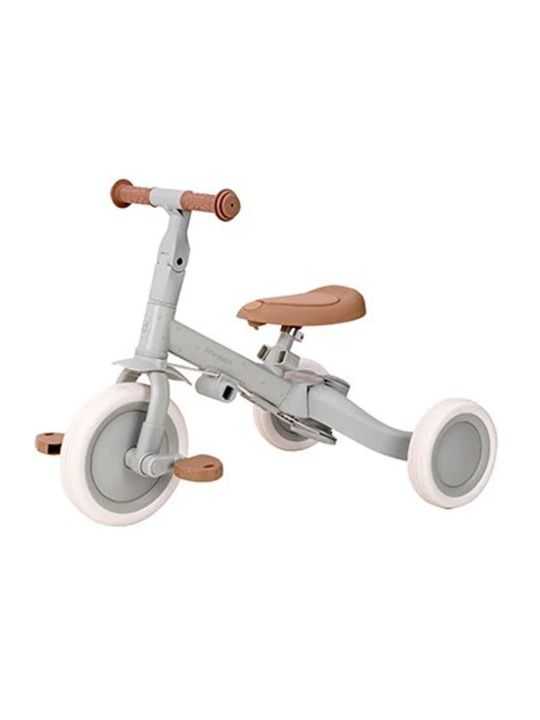 Tricycle 4 en 1 | Vert sauge